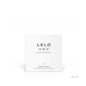 LELO Hex